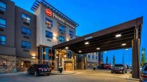 Best Western Premier Freeport Inn Calgary Airport Calgary